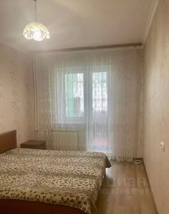 3-к кв. Омская область, Омск ул. Лукашевича, 23А (62.3 м) - Фото 0