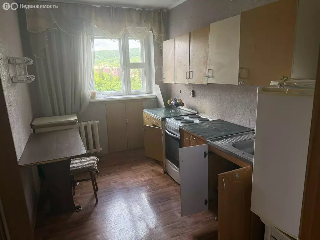 2-комнатная квартира: Горно-Алтайск, Гранитный переулок, 7 (48.8 м) - Фото 2