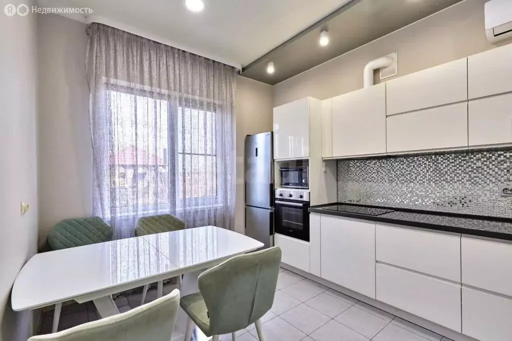 Дом в посёлок Берёзовый, 186 (120 м) - Фото 2