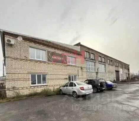 Помещение свободного назначения в Белгородская область, Валуйки пер. ... - Фото 1
