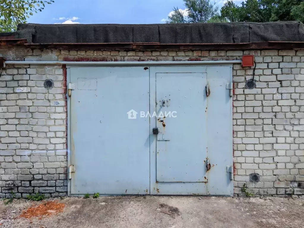 Гараж в Белгородская область, Белгород ул. Железнякова, 1А (28 м) - Фото 2