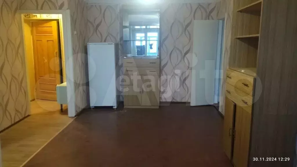 2-к. квартира, 41,8 м, 5/5 эт. - Фото 0