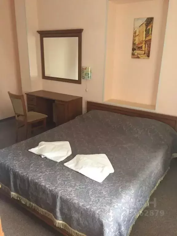 Комната Крым, Ялта муниципальный округ, Кореиз пгт ш. Алупкинское, 15 - Фото 1