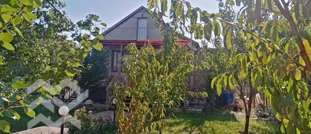 Дом в Крым, Евпатория Отдых садовое товарищество,  (106 м) - Фото 1