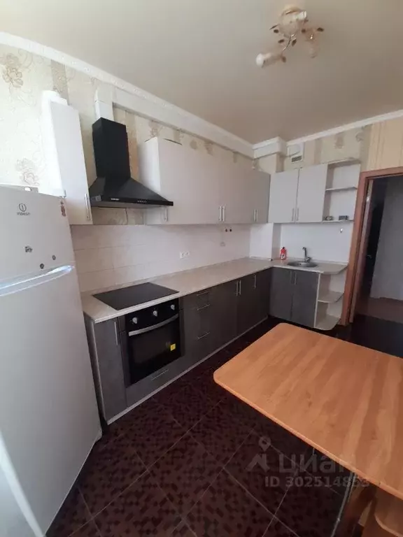 1-к кв. Ростовская область, Ростов-на-Дону Северный мкр, ул. ... - Фото 2