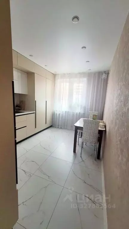 3-к кв. Ульяновская область, Ульяновск ул. Шигаева, 21к1 (68.4 м) - Фото 2