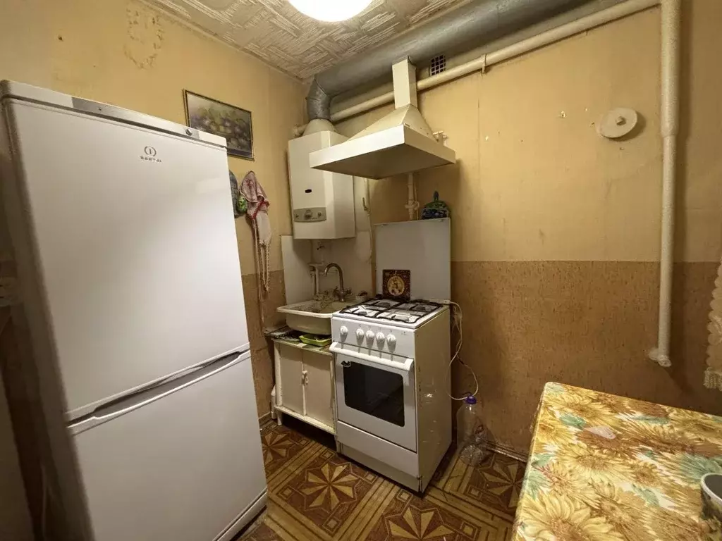 2-к кв. Владимирская область, Карабаново г. Александровский ... - Фото 2