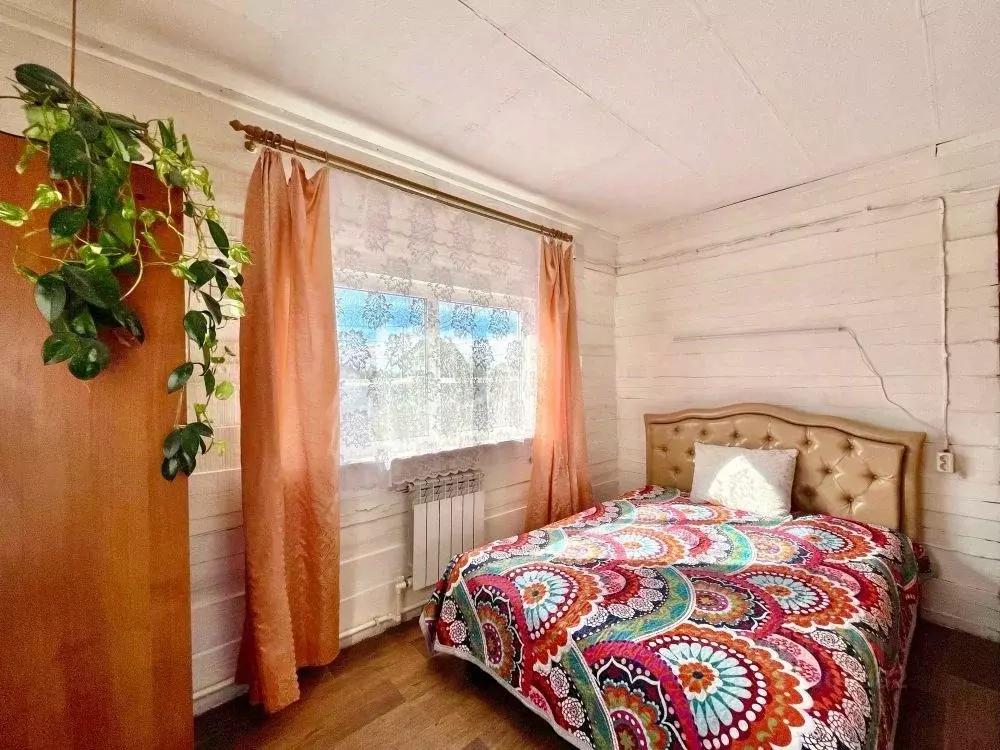 Дом в Иркутская область, Иркутск Строитель СНТ, 17 (88 м) - Фото 0