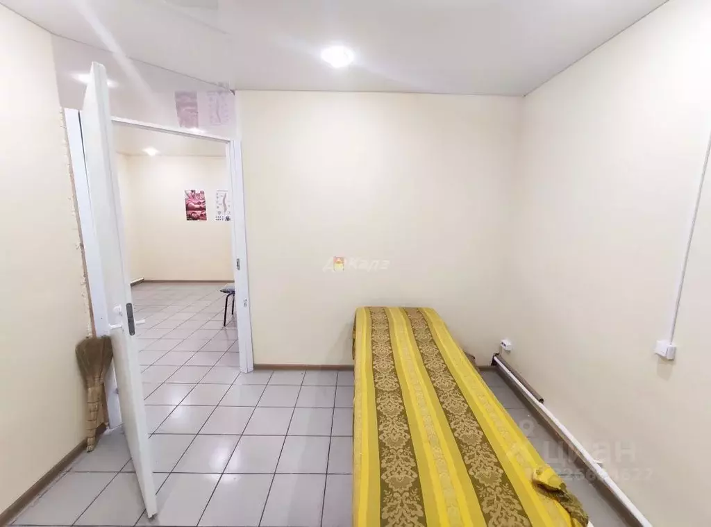 Офис в Ульяновская область, Ульяновск ул. Федерации, 11 (40 м) - Фото 2