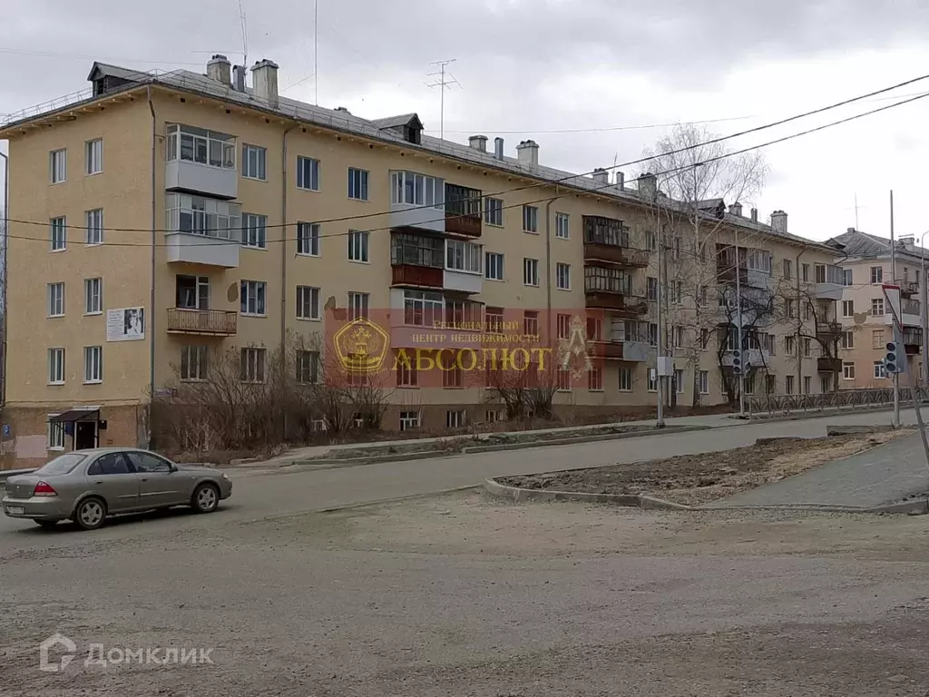 Продаётся 2-к квартира, 54 м - Фото 0
