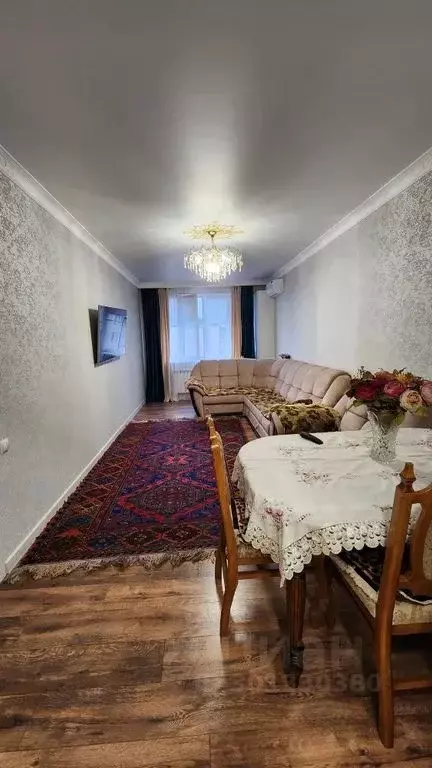 2-к кв. Дагестан, Дербент пер. Карла Маркса, 98к1 (60.0 м) - Фото 0
