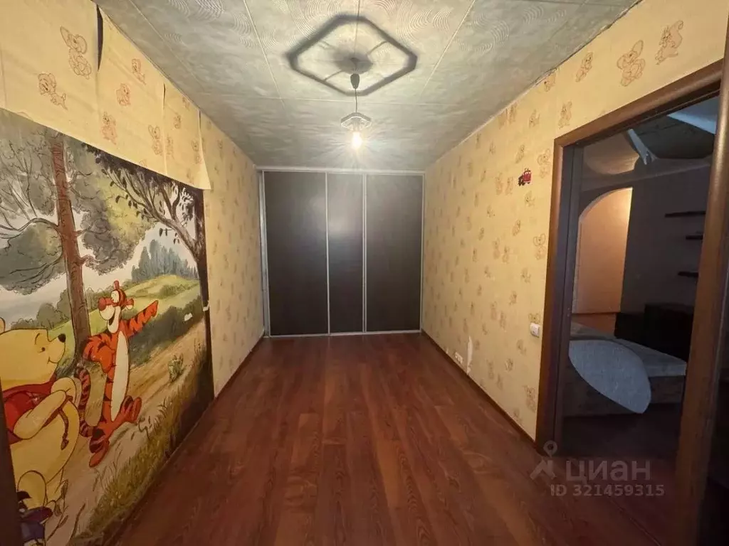 3-к кв. Самарская область, Самара Аэродромная ул., 110 (56.0 м) - Фото 1