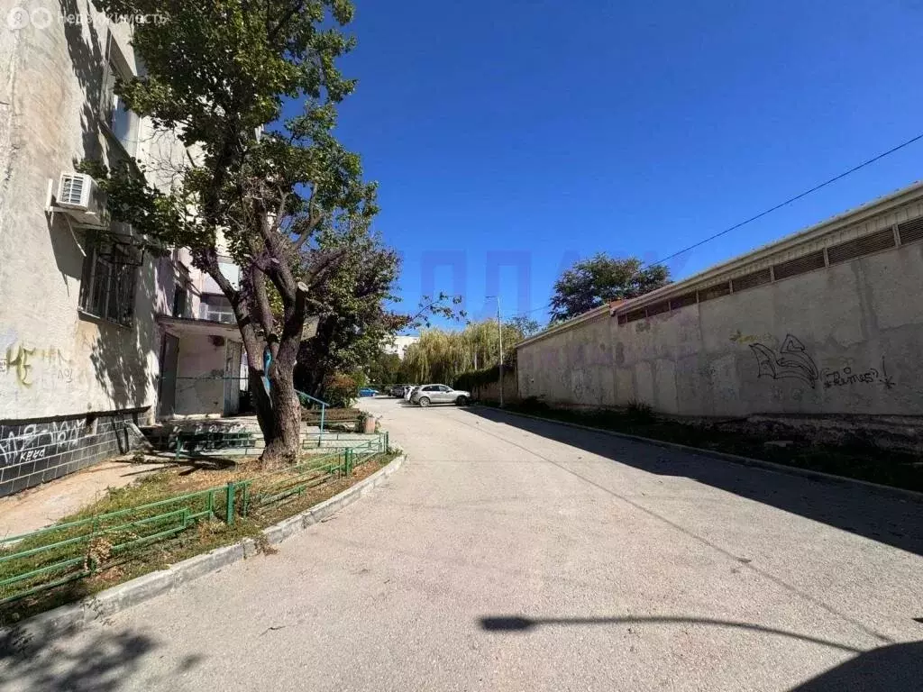 4-комнатная квартира: Феодосия, бульвар Старшинова, 19 (90 м) - Фото 1
