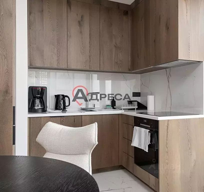 1-к кв. Татарстан, Казань Спартаковская ул., 141 (42.0 м) - Фото 2