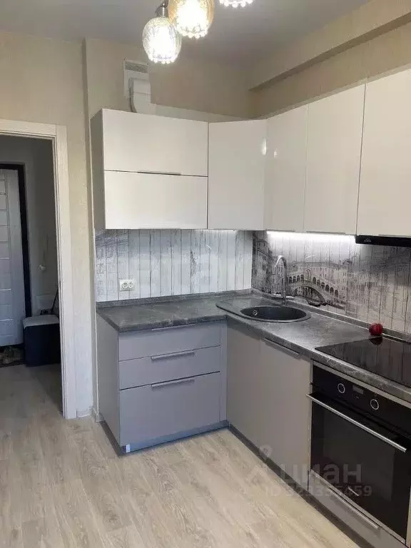 1-к кв. Ямало-Ненецкий АО, Новый Уренгой Энтузиастов мкр, 7 (42.0 м) - Фото 1