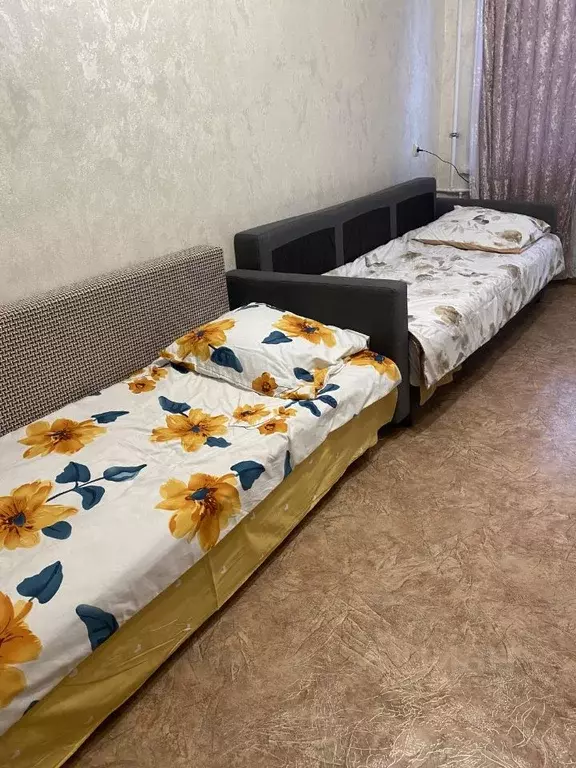 3-к кв. Самарская область, Тольятти ул. Жилина, 21 (55.0 м) - Фото 2