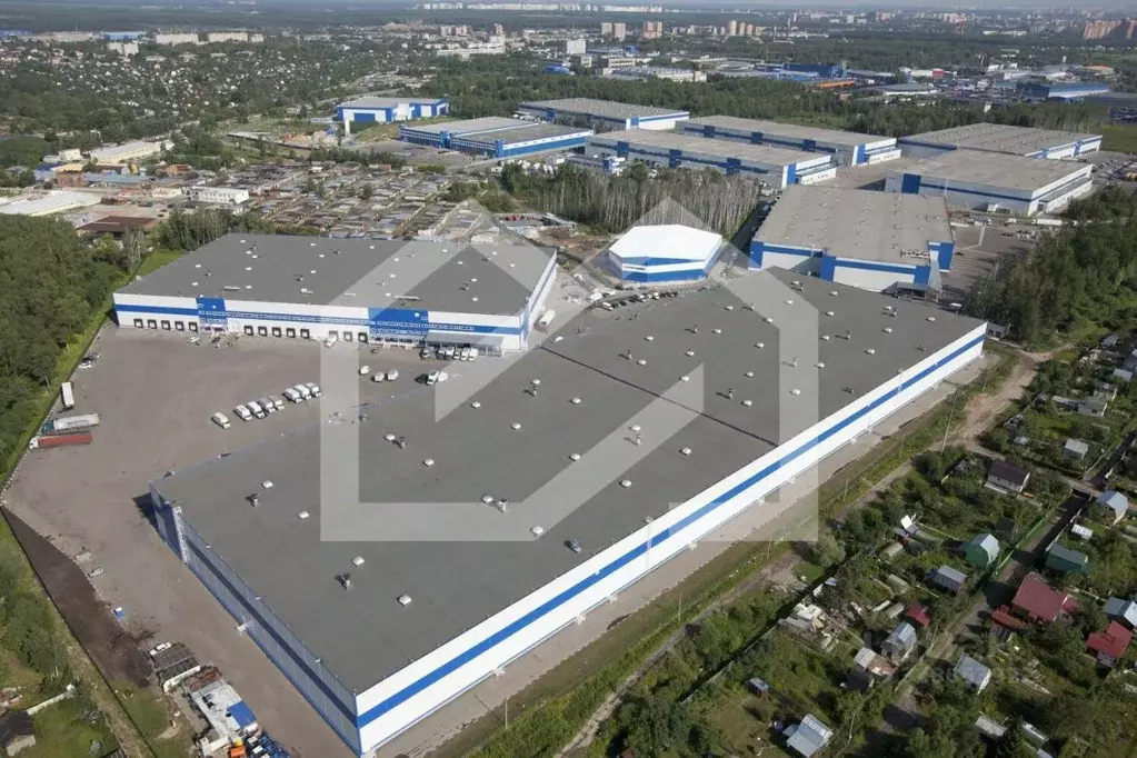 Помещение свободного назначения в Московская область, Подольск ... - Фото 2