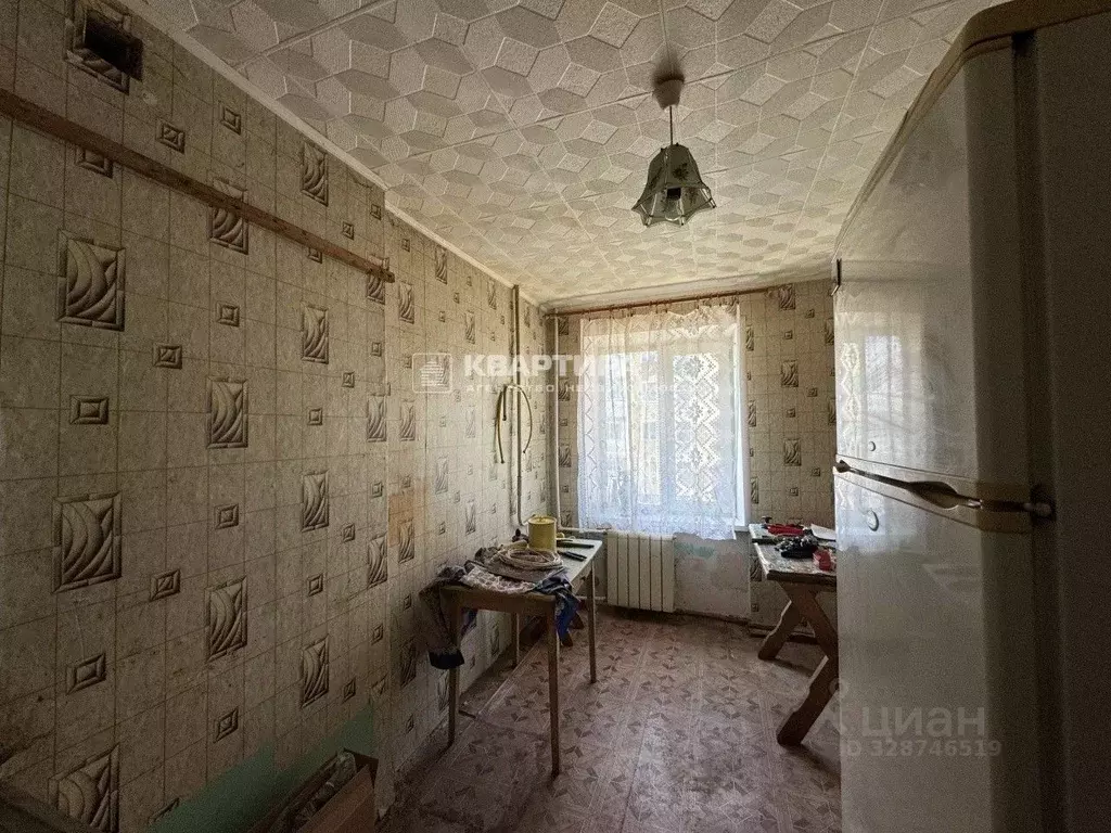 2-к кв. Свердловская область, Невьянск ул. Профсоюзов, 21 (50.2 м) - Фото 2