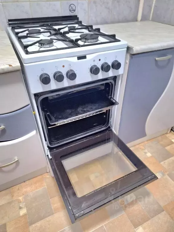 1-к кв. Башкортостан, Уфа ул. 50 лет СССР, 13 (31.0 м) - Фото 2