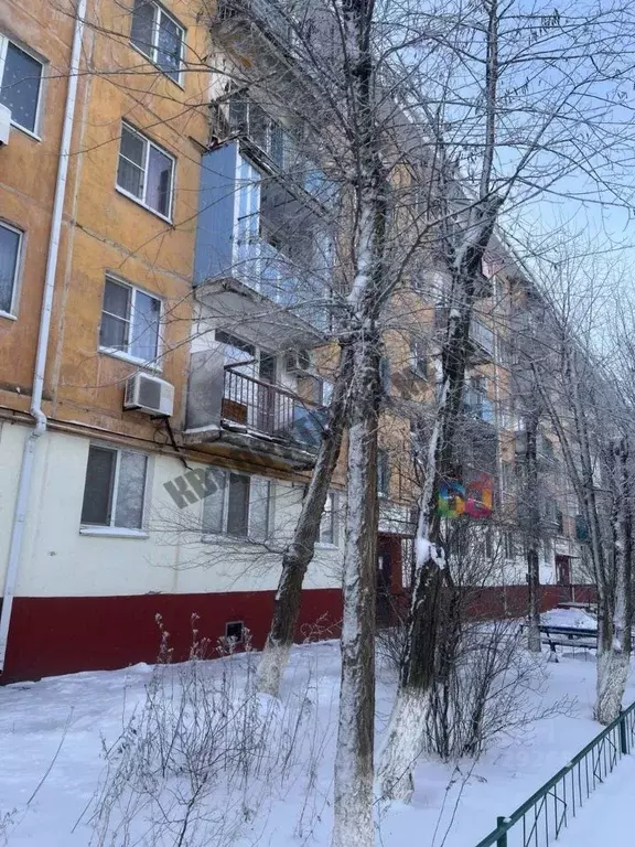 2-к кв. Калмыкия, Элиста 4-й мкр, 8 (44.6 м) - Фото 1