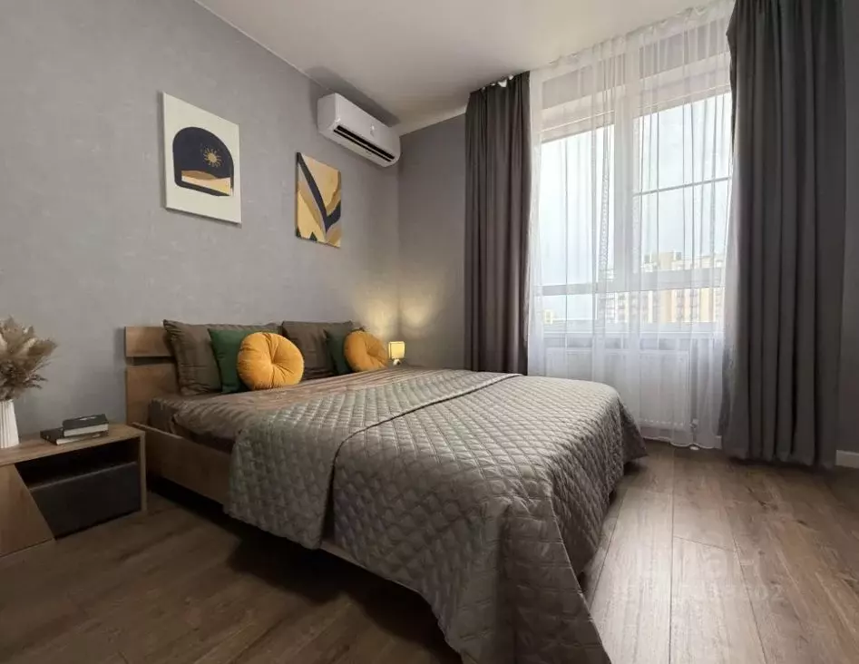 1-к кв. Ростовская область, Батайск ул. Родная, 3 (40.0 м) - Фото 1