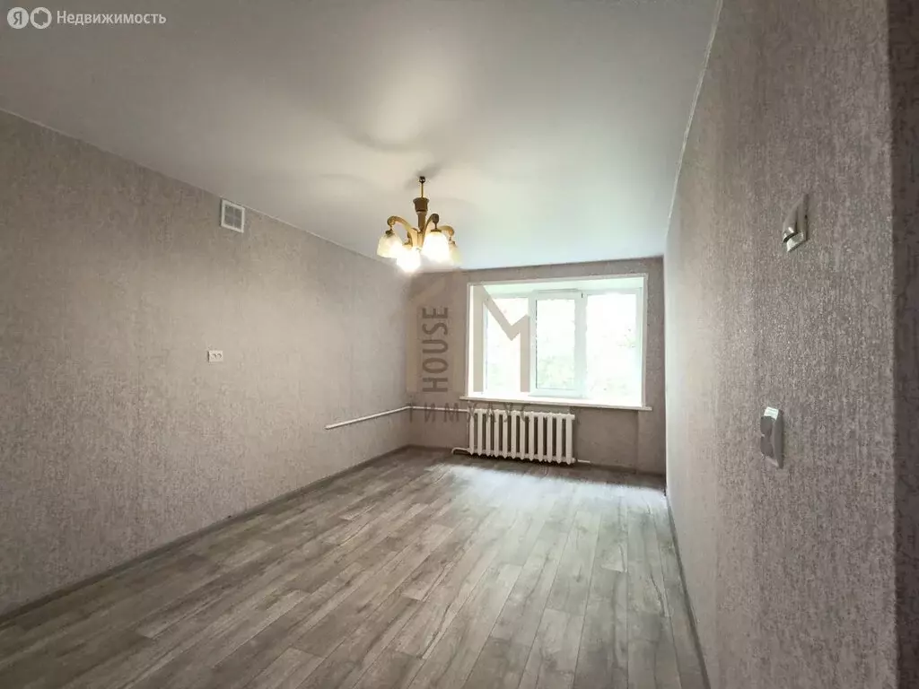 1к в -комнатной квартире (17 м) - Фото 0