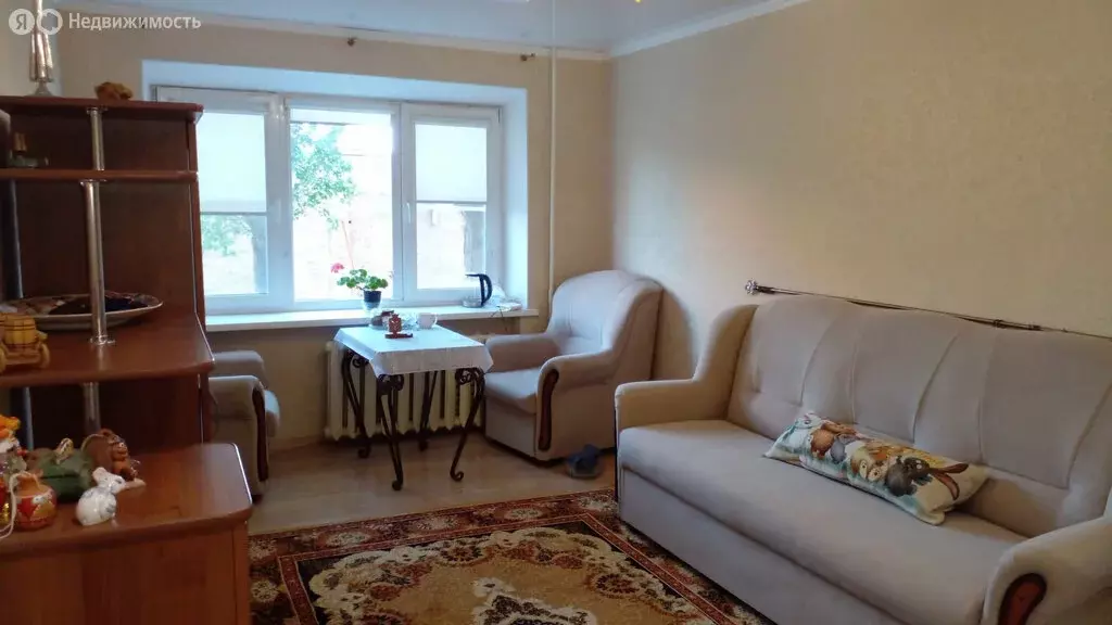 3-комнатная квартира: Сальск, улица Ленина, 104 (59 м) - Фото 0