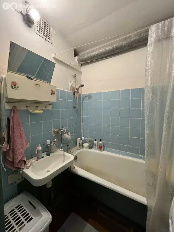 2-комнатная квартира: Вологда, Ярославская улица, 5 (48.3 м) - Фото 1