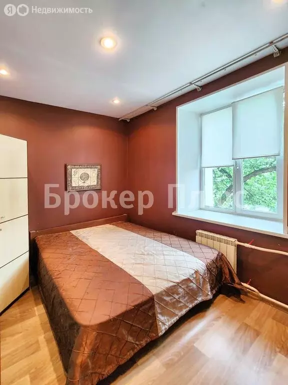 2-комнатная квартира: Кызыл, Комсомольская улица, 6 (47 м) - Фото 0