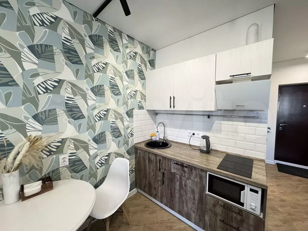 Квартира-студия, 25 м, 20/25 эт. - Фото 0