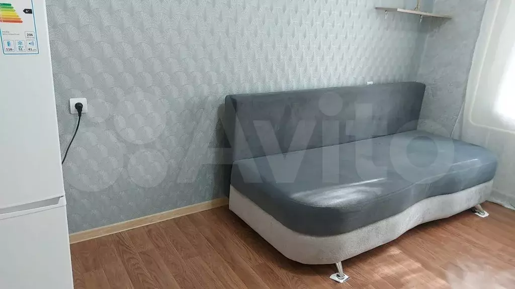 Комната 15 м в 1-к., 3/5 эт. - Фото 0