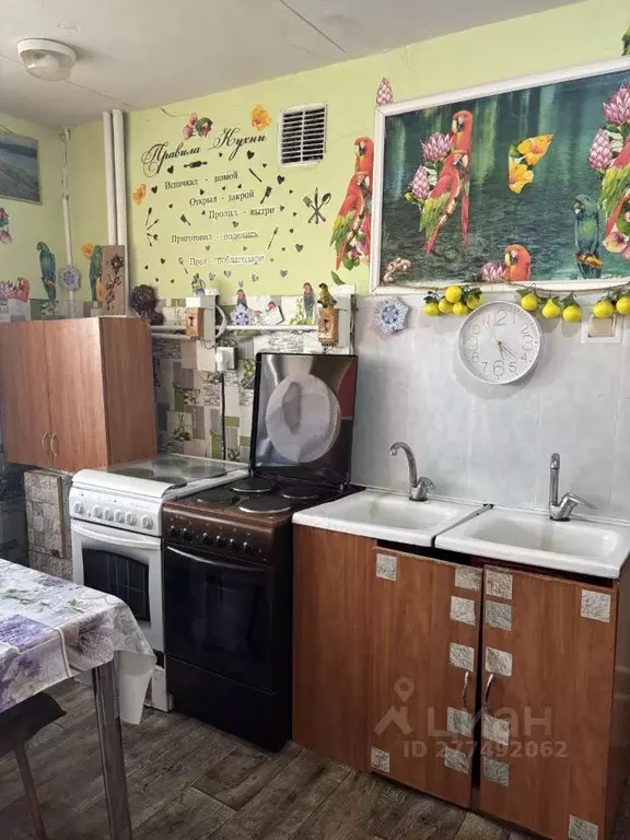 Комната Брянская область, Брянск Полесская ул., 83 (13.0 м) - Фото 1