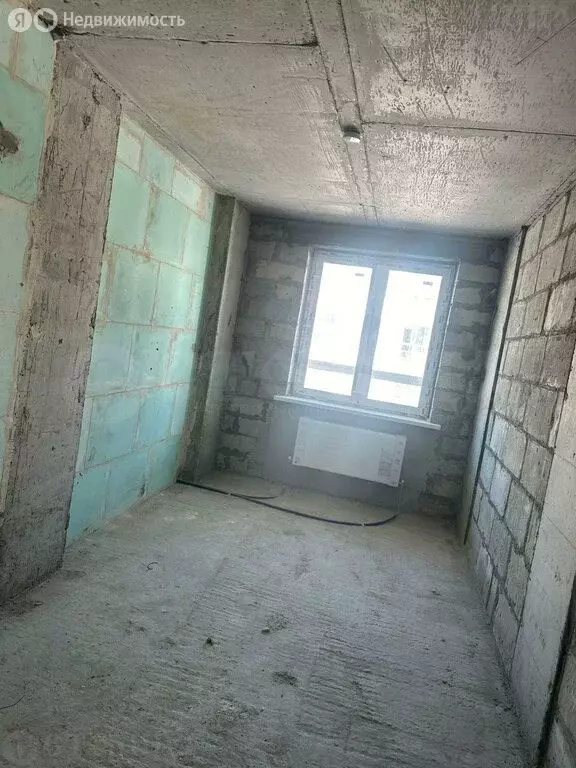 1-комнатная квартира: деревня Брёхово, микрорайон Митино Дальнее, 11 ... - Фото 2