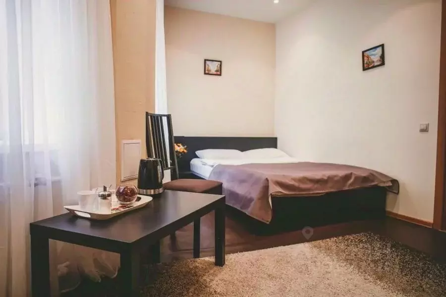 Комната Санкт-Петербург Шпалерная ул., 44б (19.0 м) - Фото 0
