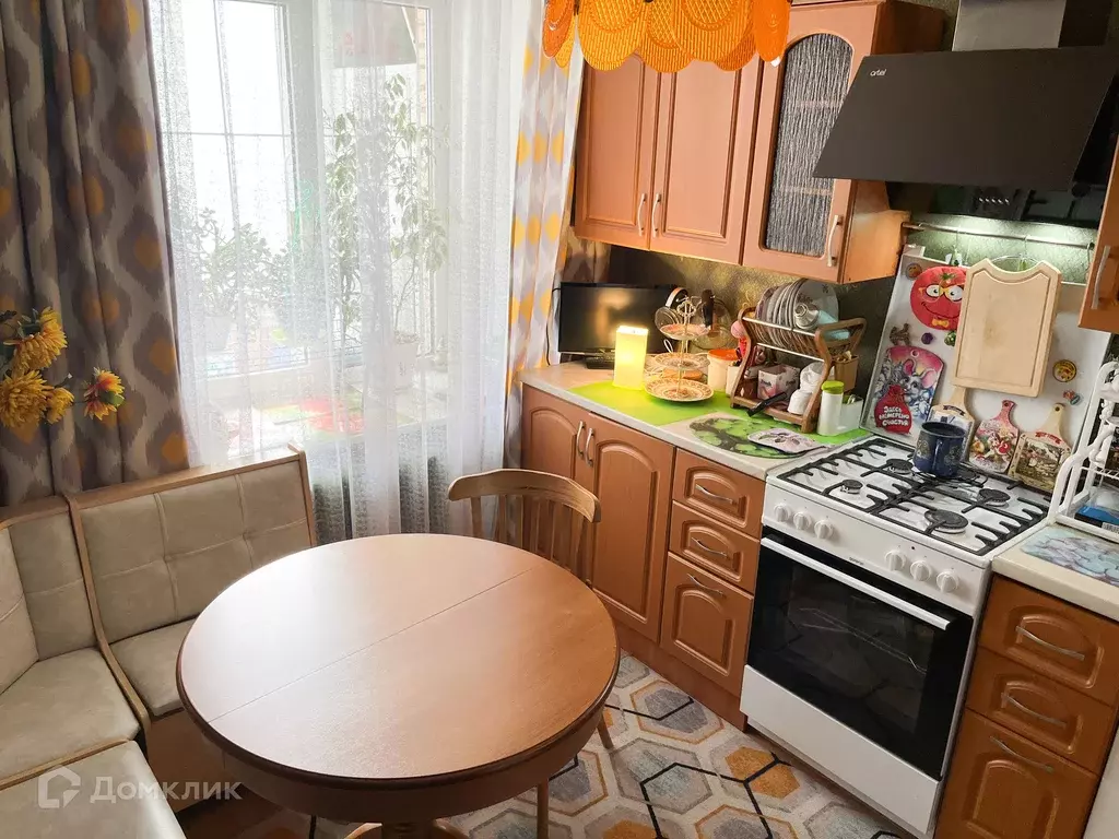 Продаётся 2-к квартира, 49 м - Фото 1