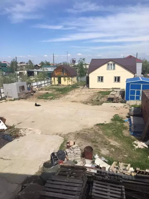 Производственное помещение в Саха (Якутия), Якутск ул. Очиченко, 3/3 ... - Фото 1