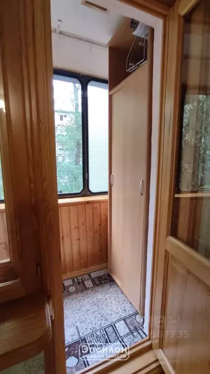 2-к кв. Курская область, Курск ул. Менделеева, 65 (49.0 м) - Фото 1