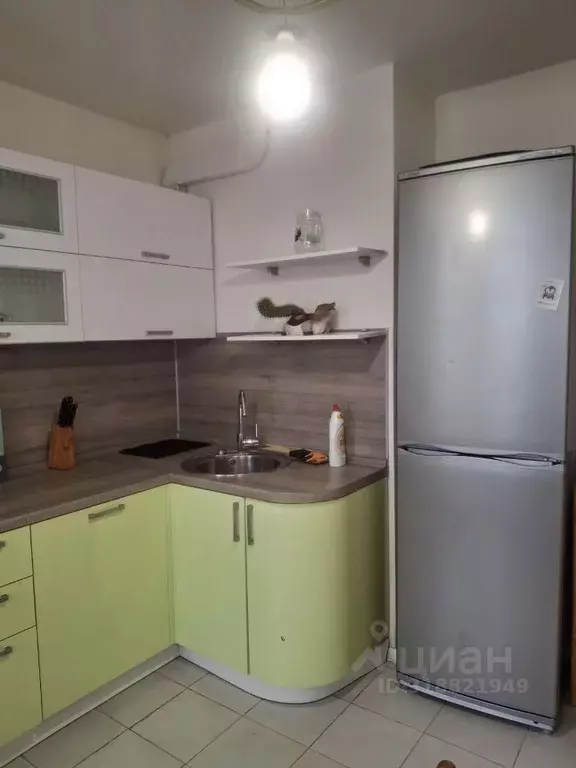 2-к кв. Московская область, Химки просп. Мельникова, 5к1 (51.2 м) - Фото 1