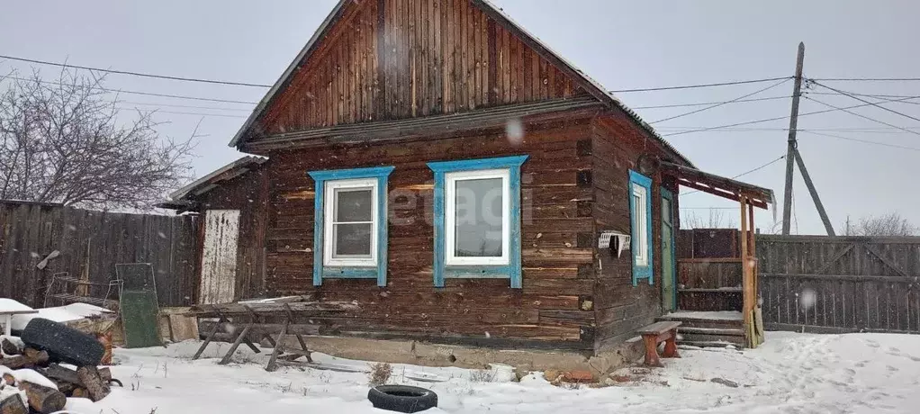 Дом в Бурятия, Заиграевский район, Дабатуйское муниципальное ... - Фото 0