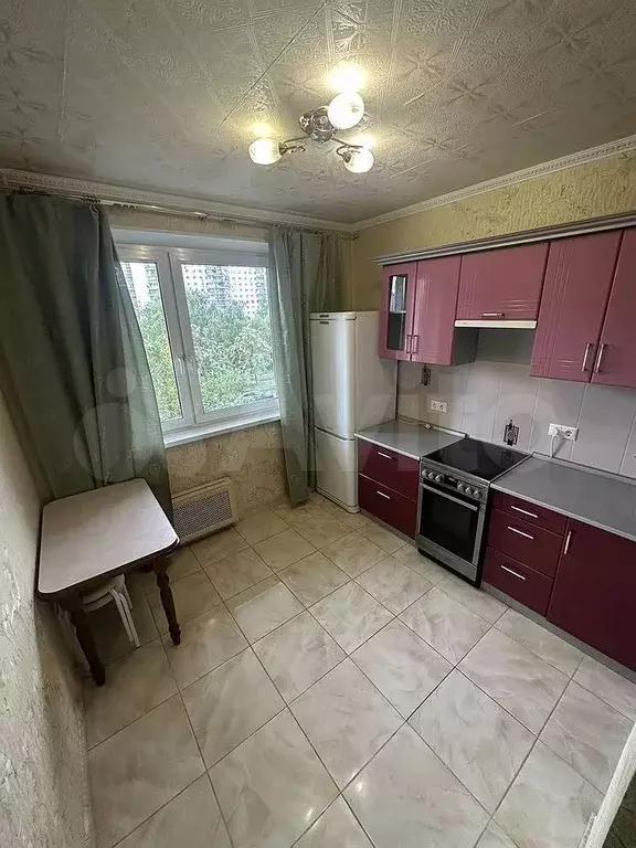 1-к. квартира, 39,4 м, 3/8 эт. - Фото 1