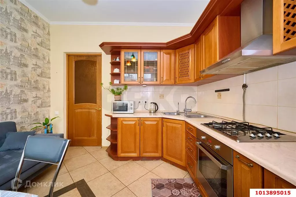 Продаётся 2-к квартира, 75.64 м - Фото 1