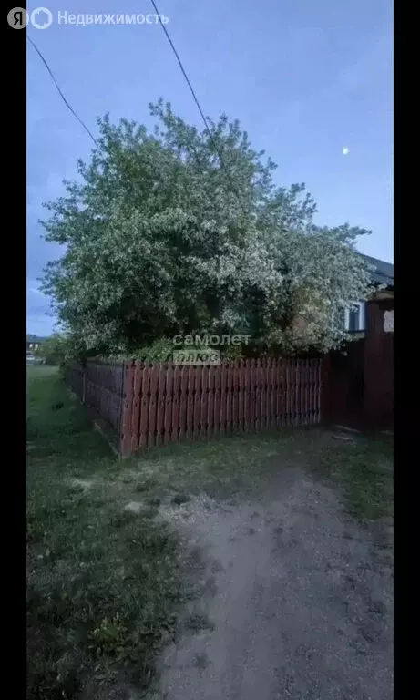 Дом в Иркутская область, рабочий посёлок Качуг (64 м) - Фото 1