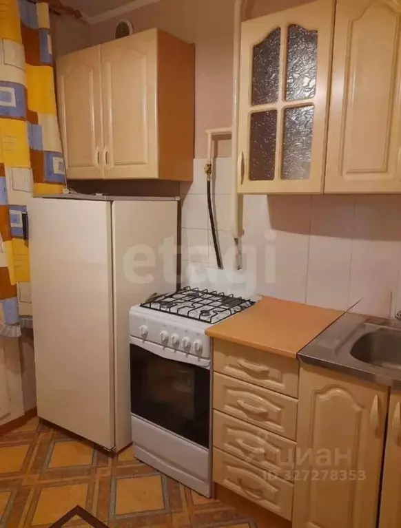 1-к кв. Ярославская область, Ярославль ул. Жукова, 30 (30.8 м) - Фото 1