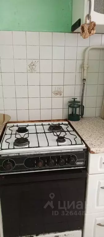 2-к кв. Москва Петрозаводская ул., 24К1 (38.8 м) - Фото 1