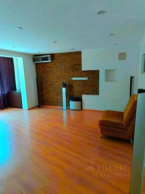 3-к кв. Севастополь просп. Героев Сталинграда, 36 (79.4 м) - Фото 1