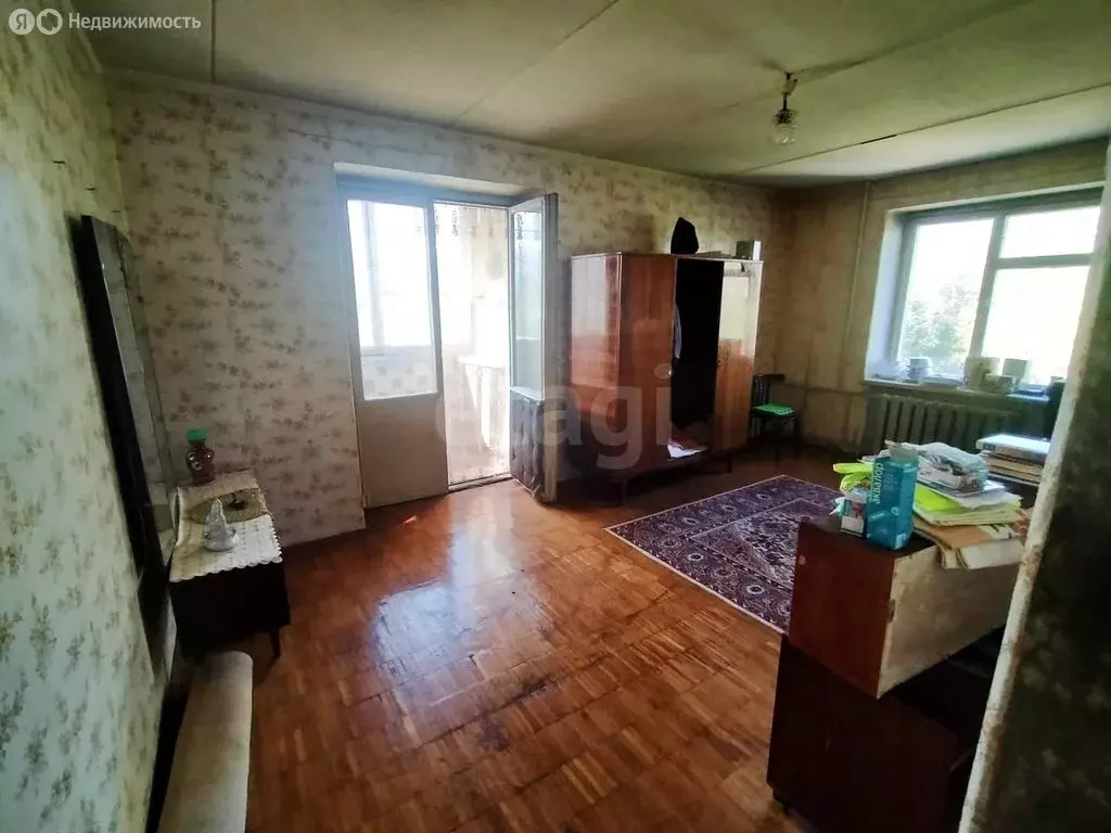 2-комнатная квартира: Подольск, Московская улица, 3 (42.5 м) - Фото 2