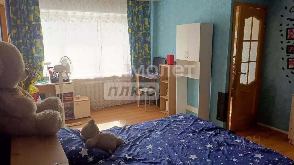 2-к кв. Челябинская область, Челябинск ул. Дзержинского, 130 (43.0 м) - Фото 1