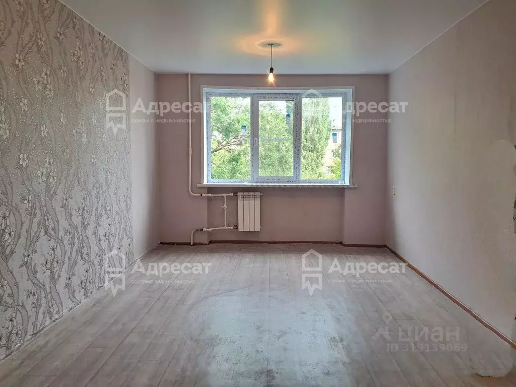 Комната Волгоградская область, Волгоград Удмуртская ул., 28 (21.0 м) - Фото 0