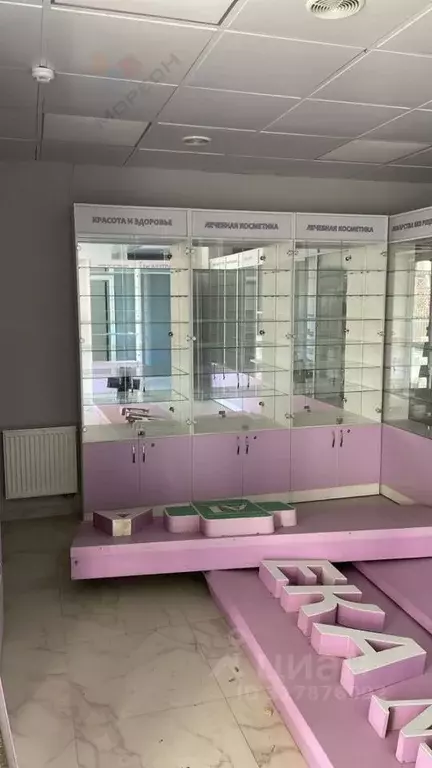 Помещение свободного назначения в Краснодарский край, Краснодар ул. ... - Фото 1