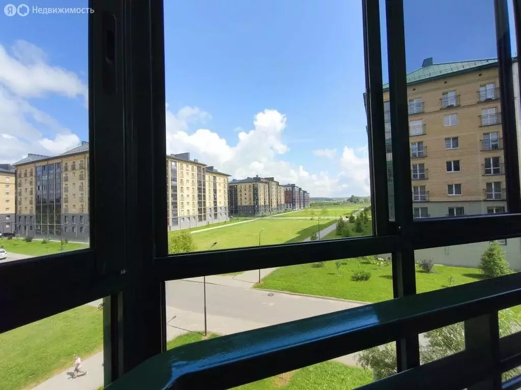 2-комнатная квартира: деревня Мокшино, Норильский бульвар, 4 (70 м) - Фото 2
